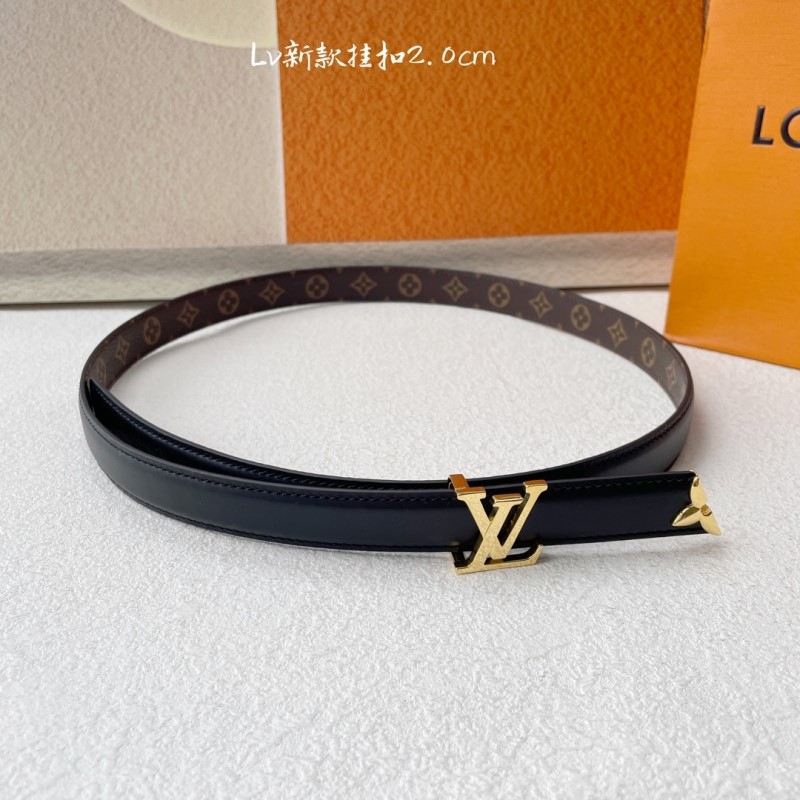 l0vis Vvtt0n belts